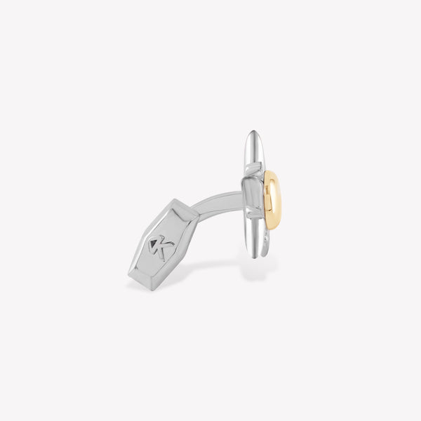 Eclectic Cufflink