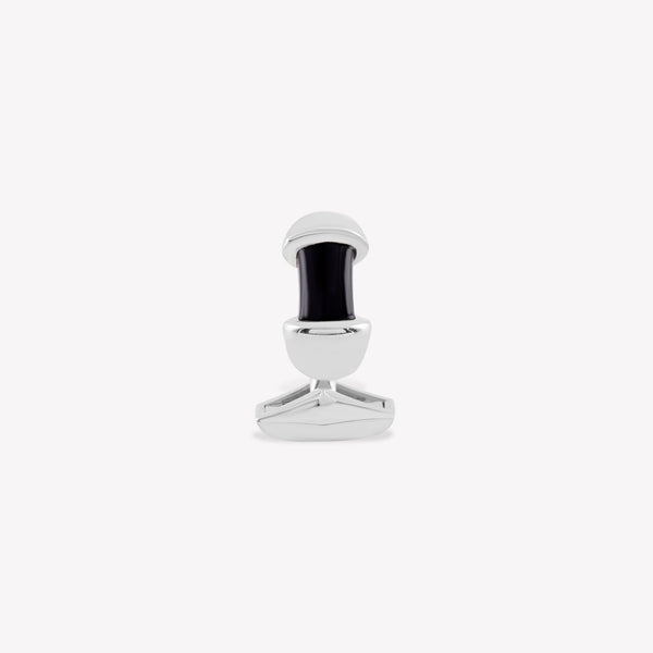 Pulse Cufflink