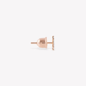 Astral Stud Earring
