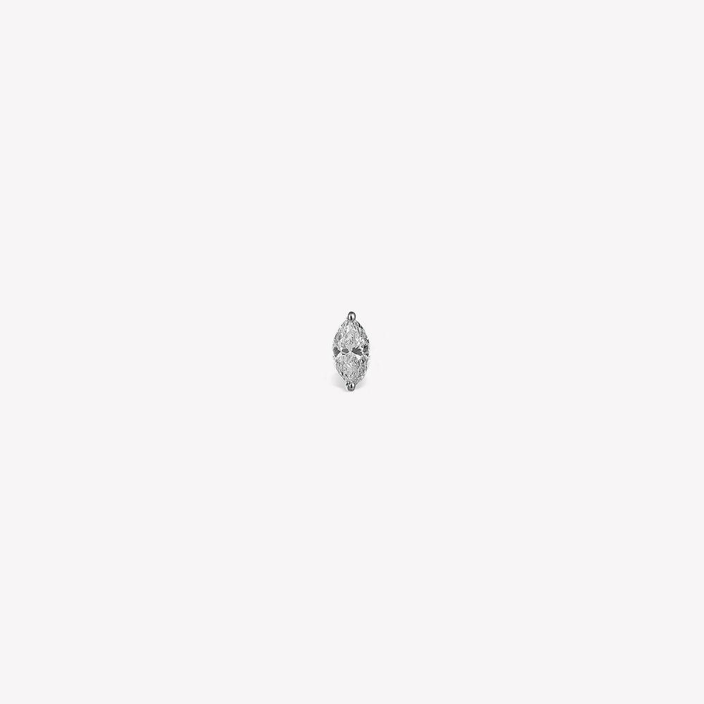 Venus Drop Mini Stud Earring