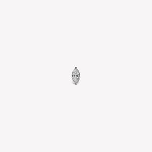 Venus Drop Mini Stud Earring