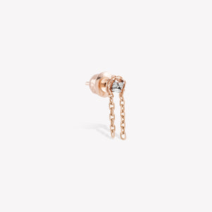 Chained Earring