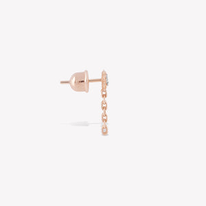 Chained Earring