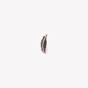 Mini Feather Stud
