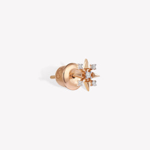 Aurora Stud Earring