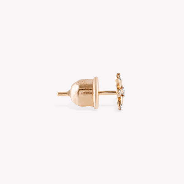 Aurora Stud Earring
