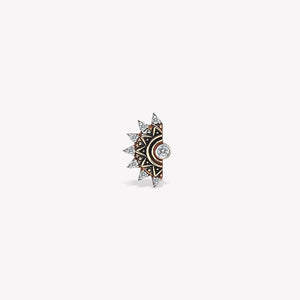 Tia Stud Earring