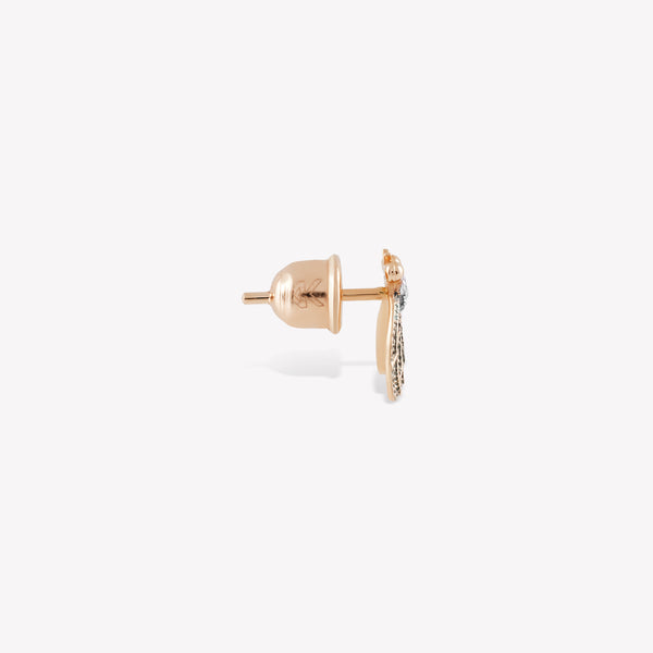 Lord of the Fly Maxi  Stud Earring