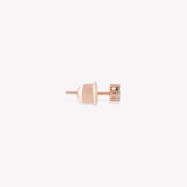 Trio Vivid Stud Earring
