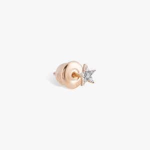 Star Stud Earring