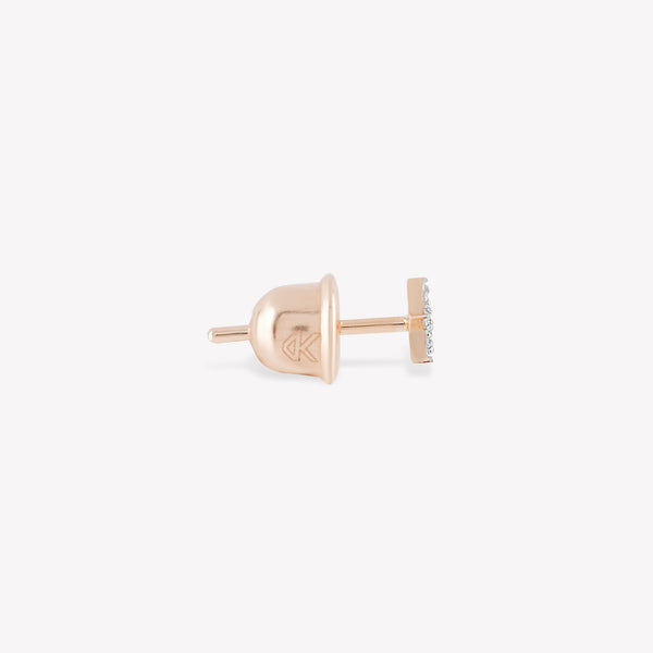 Star Stud Earring
