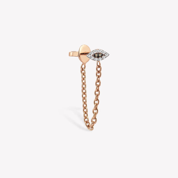 Mira Dangling Earring