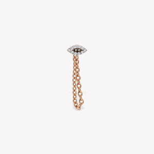 Mira Dangling Earring