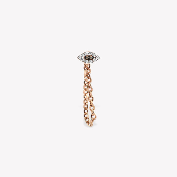 Mira Dangling Earring