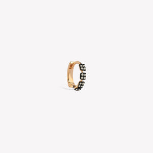 Lucia Hoop Earring