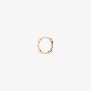 Lucia Hoop Earring