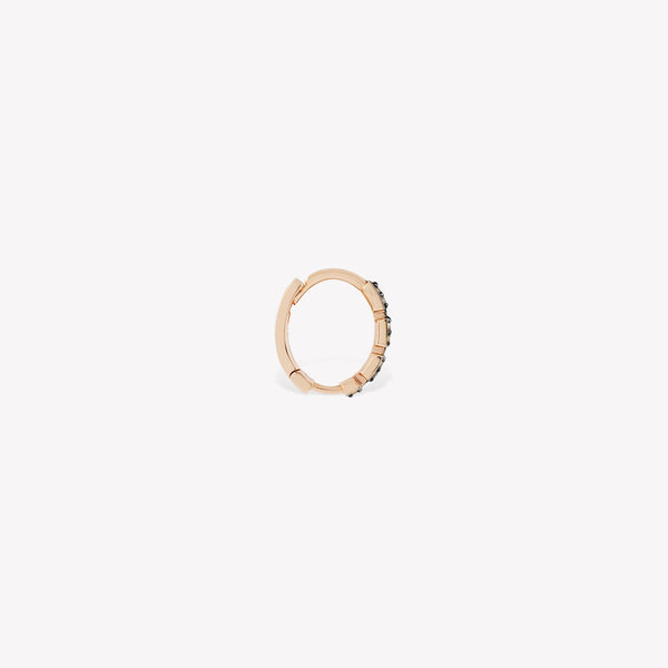 Lucia Hoop Earring