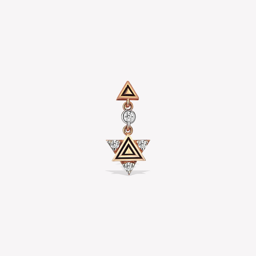 Ria Dangling Earring