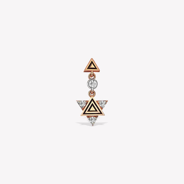 Ria Dangling Earring