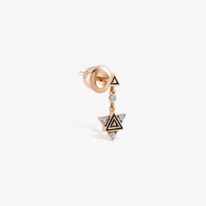 Ria Dangling Earring