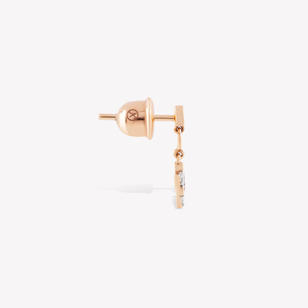 Ria Dangling Earring