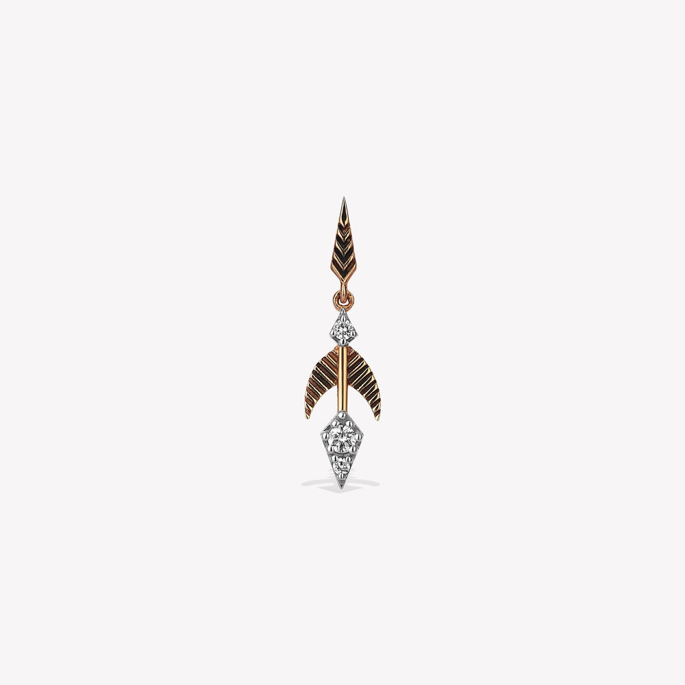Quetta Dangling Earring