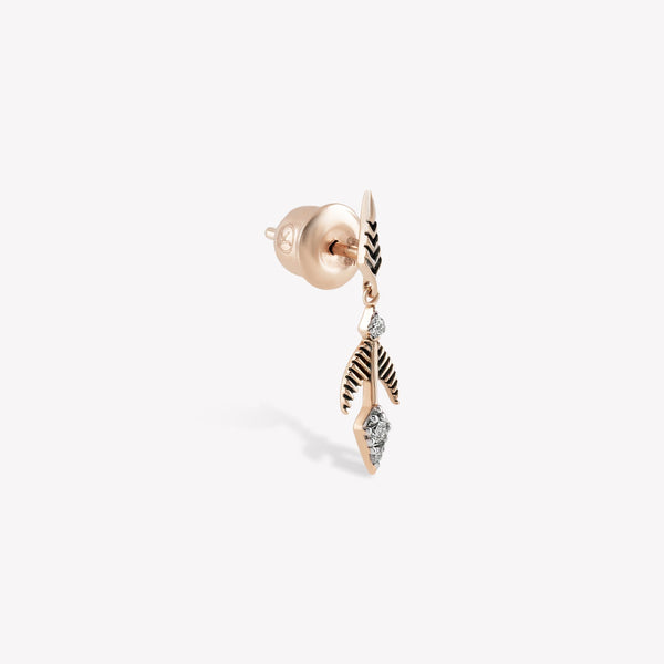 Quetta Dangling Earring