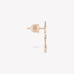 Quetta Dangling Earring