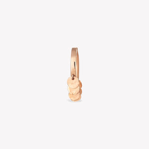 Seed Hoop Earring