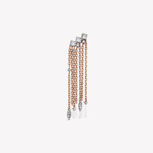Night Air Drop Earring