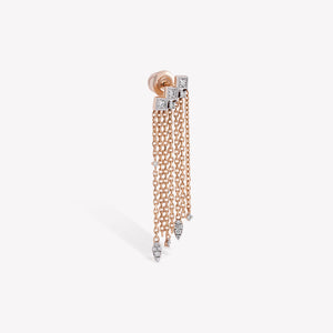 Night Air Drop Earring