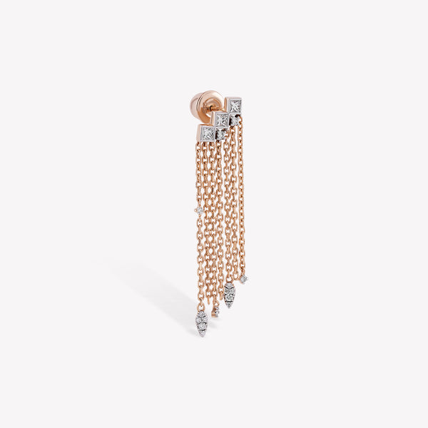 Night Air Drop Earring
