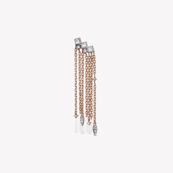 Night Air Drop Earring