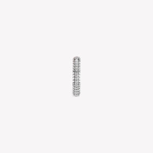 Norda Hoop Earring