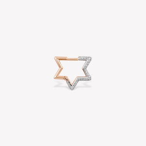 Norda Hoop Earring