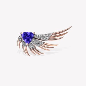 Angelic Earring