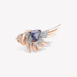 Angelic Earring