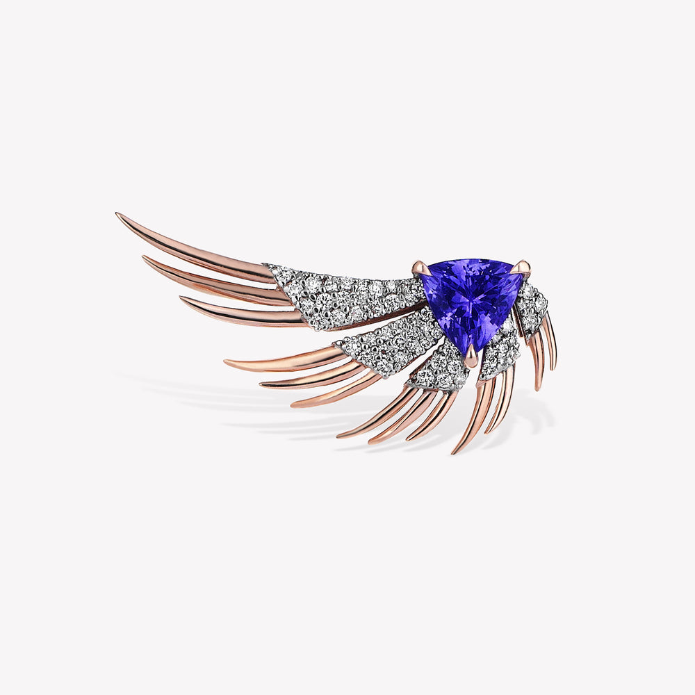 Angelic Earring