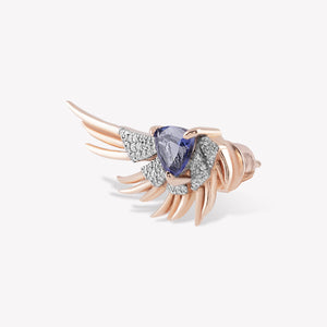Angelic Earring