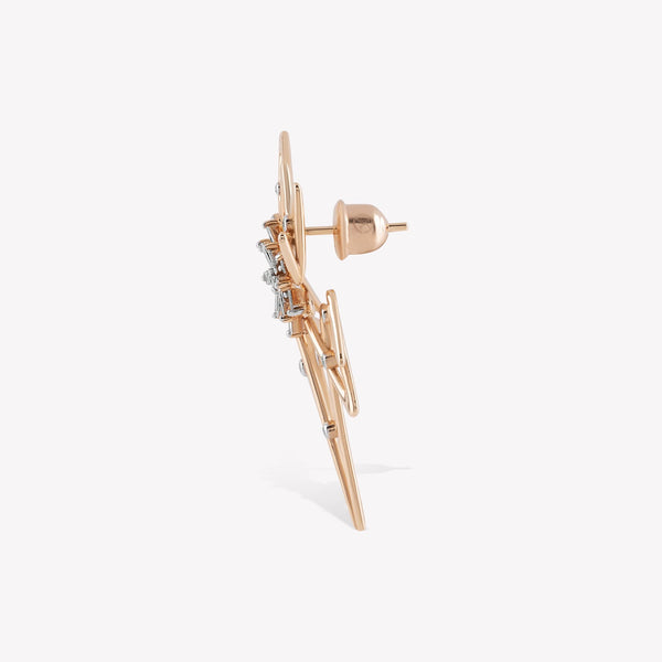 Astrid Stud Earring