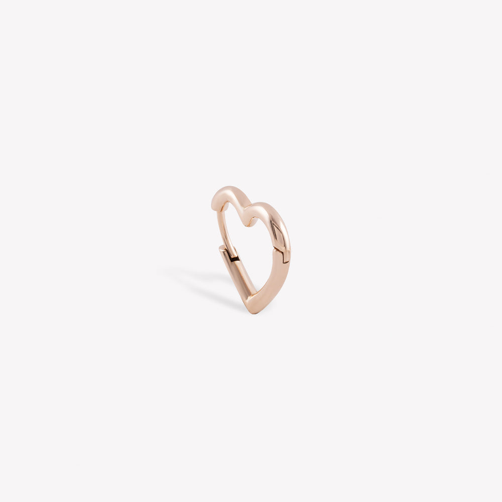 Sweetheart Mini Earring