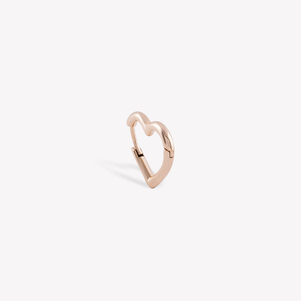 Sweetheart Mini Earring
