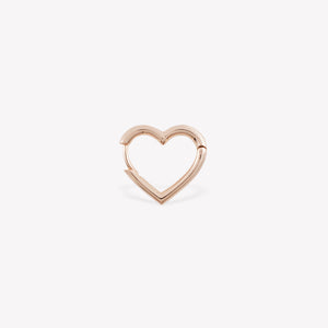 Sweetheart Mini Earring