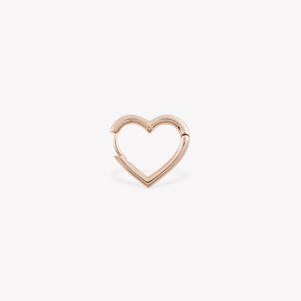 Sweetheart Mini Earring