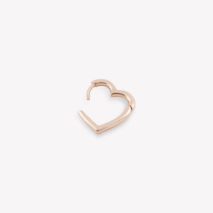 Sweetheart Mini Earring