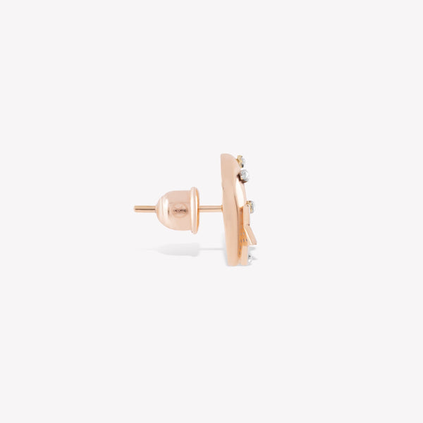 Dreamy Stud Earring