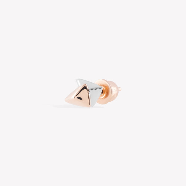 Long Island Stud Earring