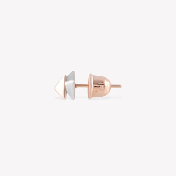 Long Island Stud Earring
