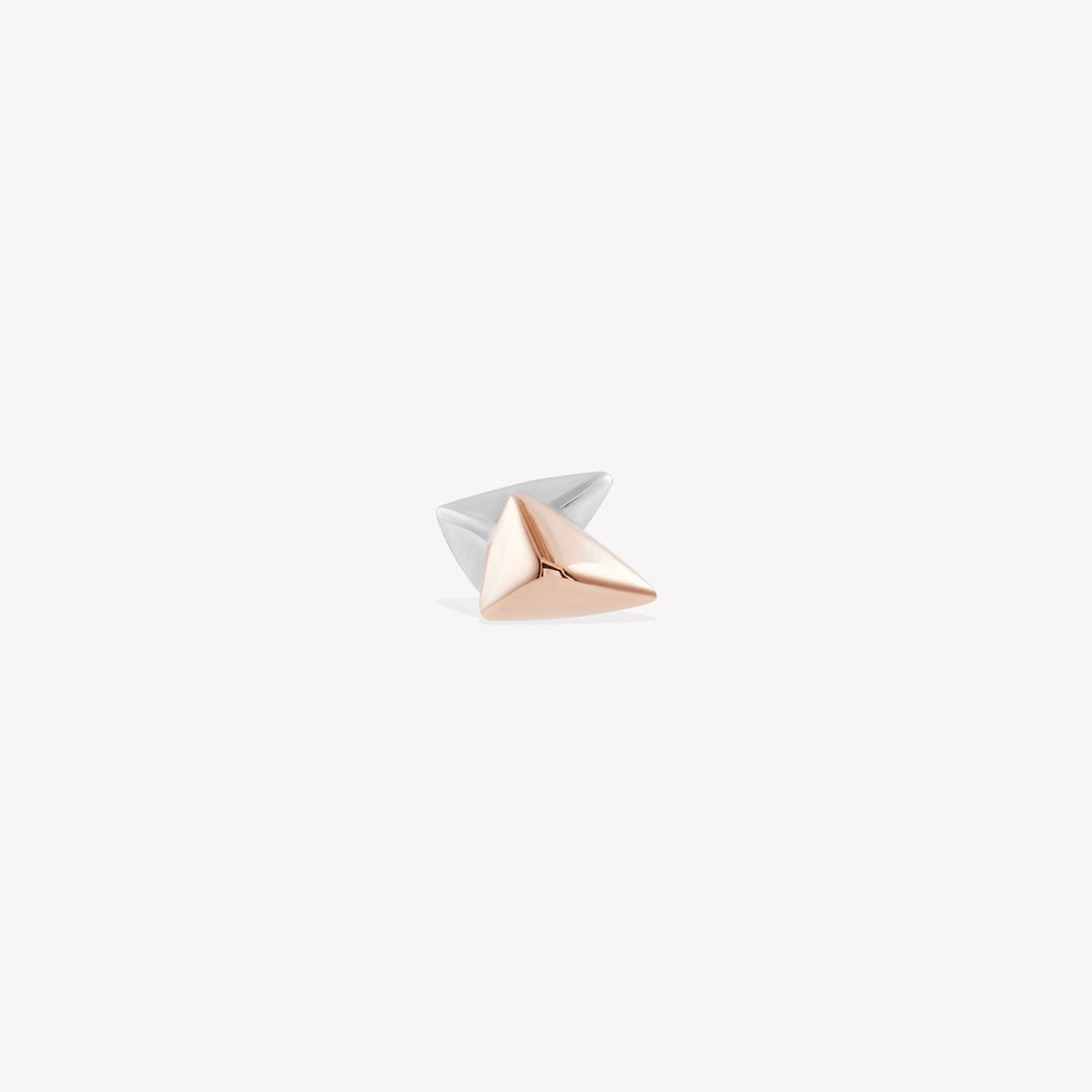 Long Island Stud Earring