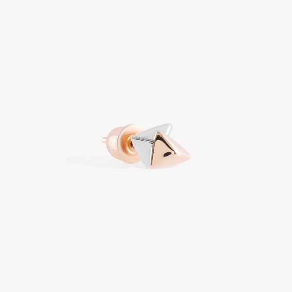 Long Island Stud Earring